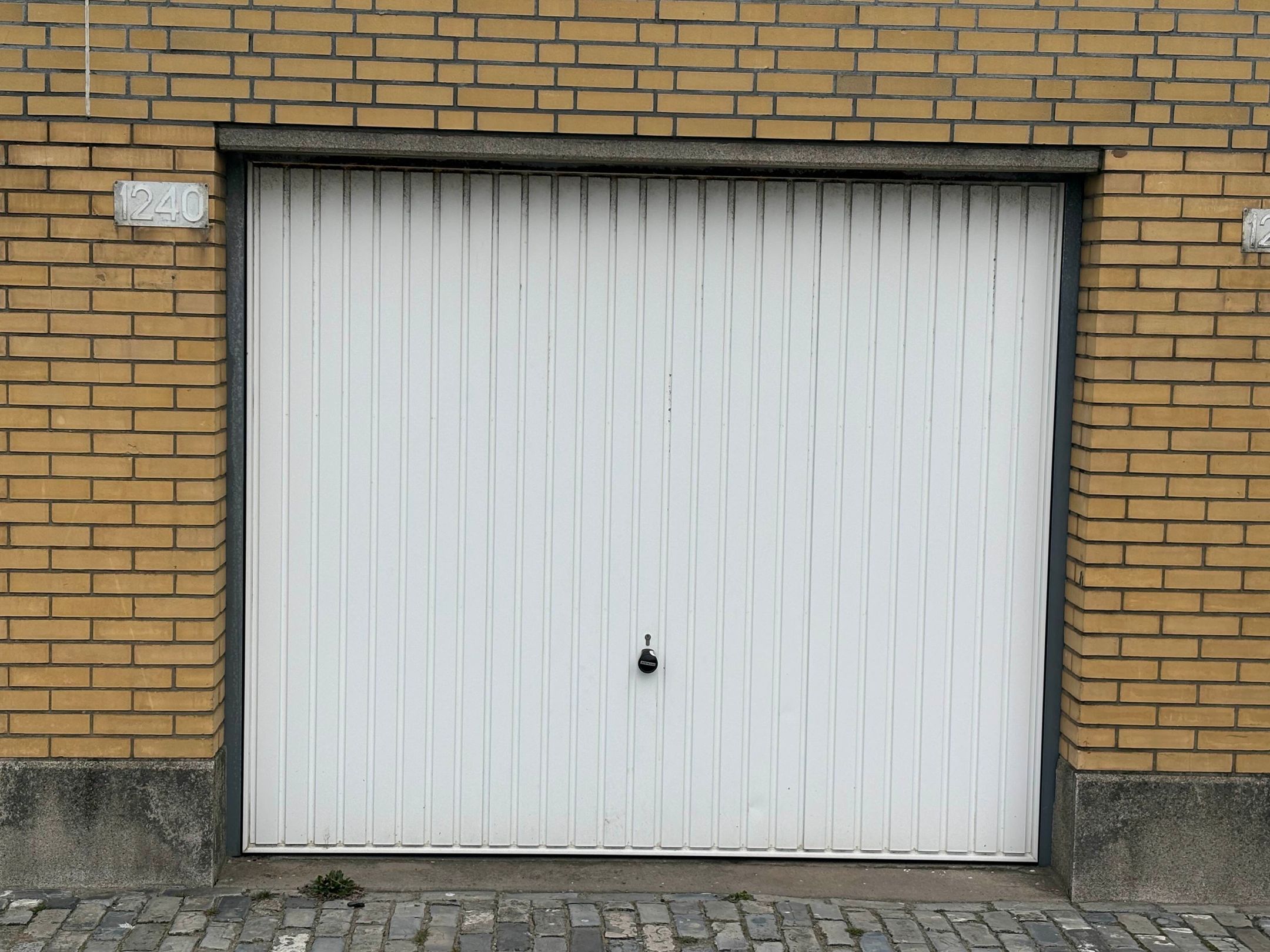 Gevers Deynootweg 1240 