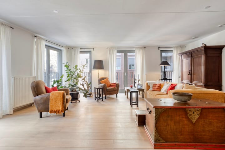 Foto 2 van Zeguerslunet 11-B