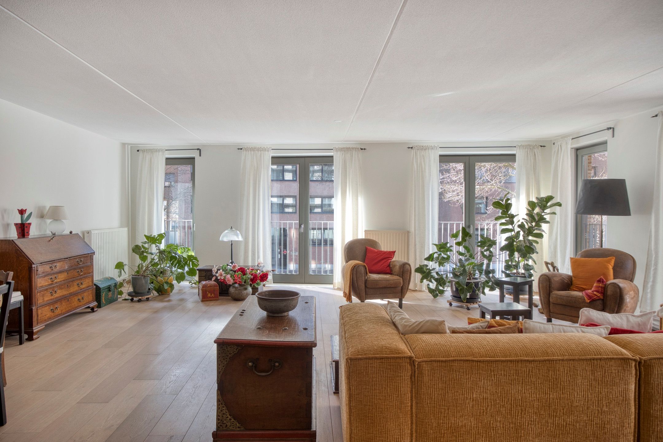 Photo 9 of Zeguerslunet 11-B