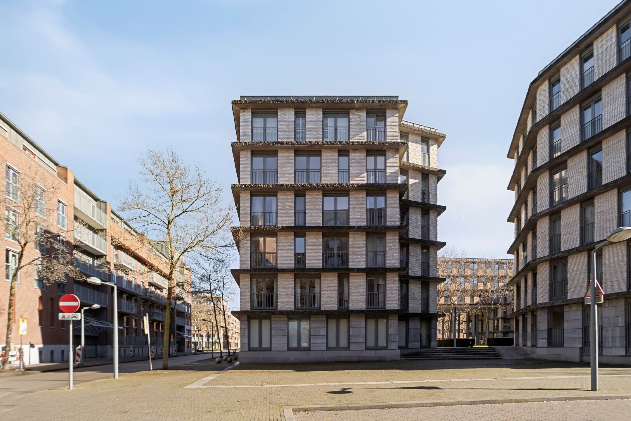 Photo 21 of Zeguerslunet 11-B