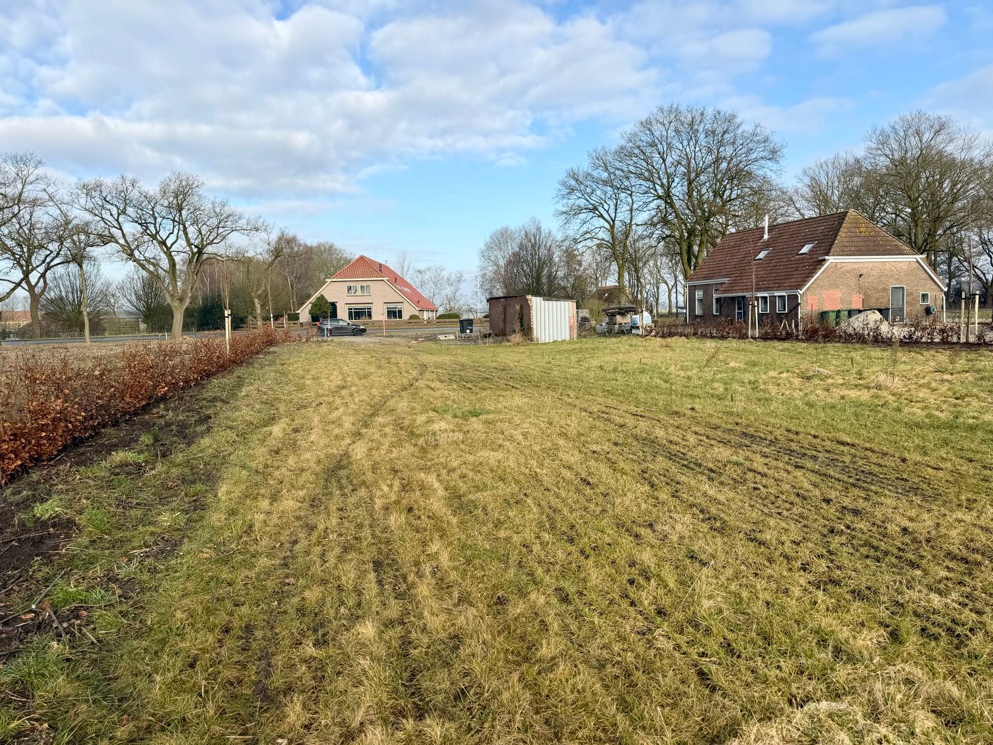 Foto 5 van Hoogeveenseweg