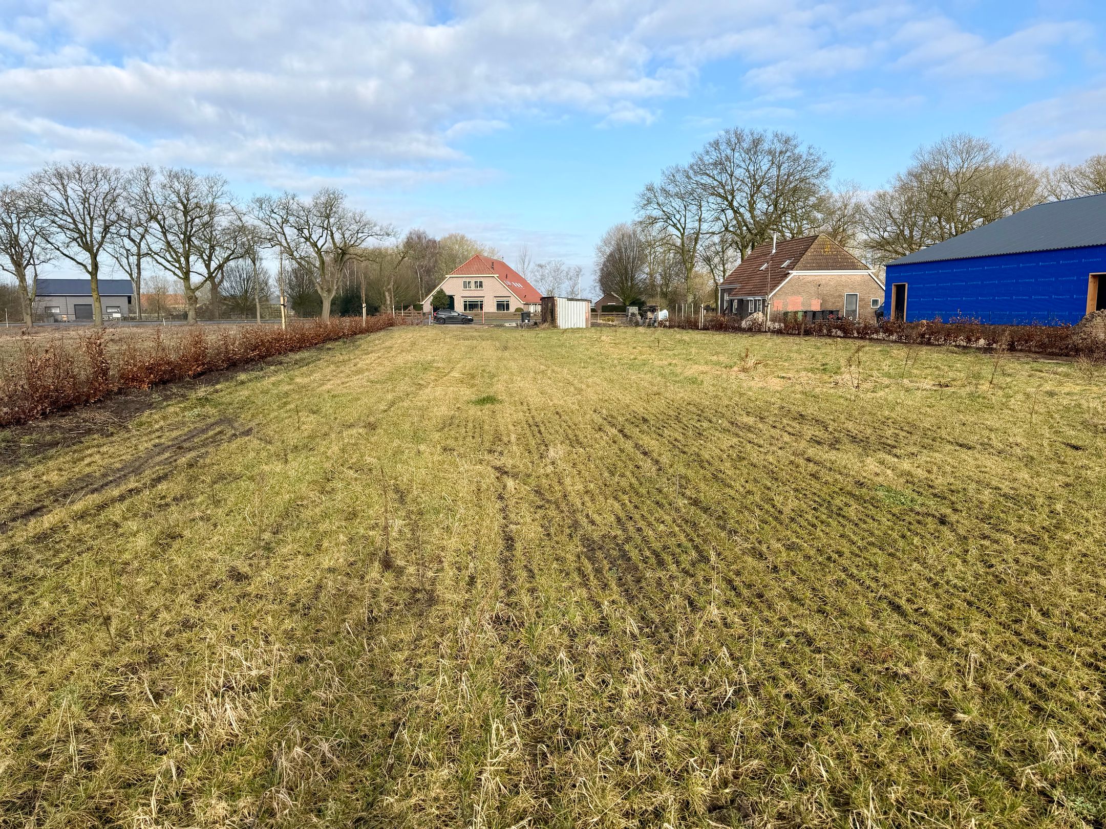 Foto 6 van Hoogeveenseweg