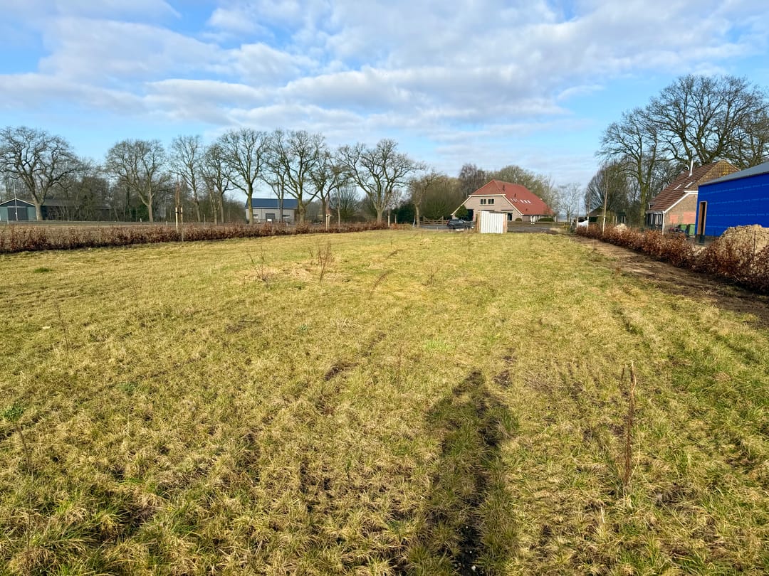 Foto 7 van Hoogeveenseweg