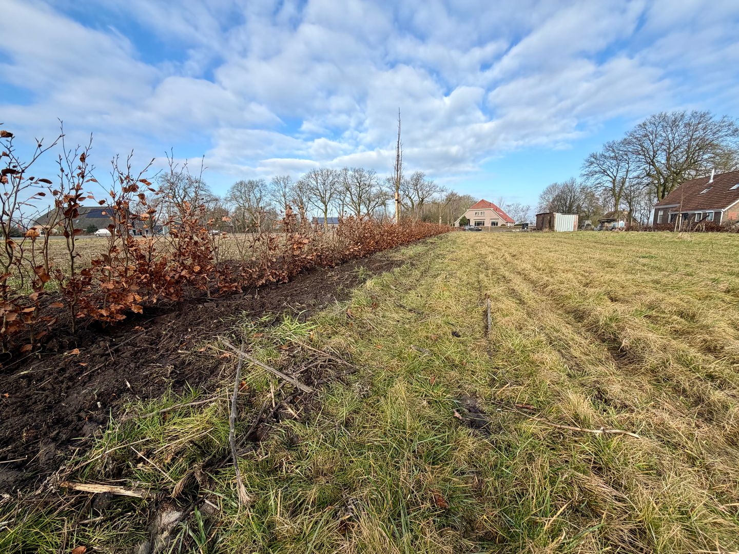 Foto 10 van Hoogeveenseweg