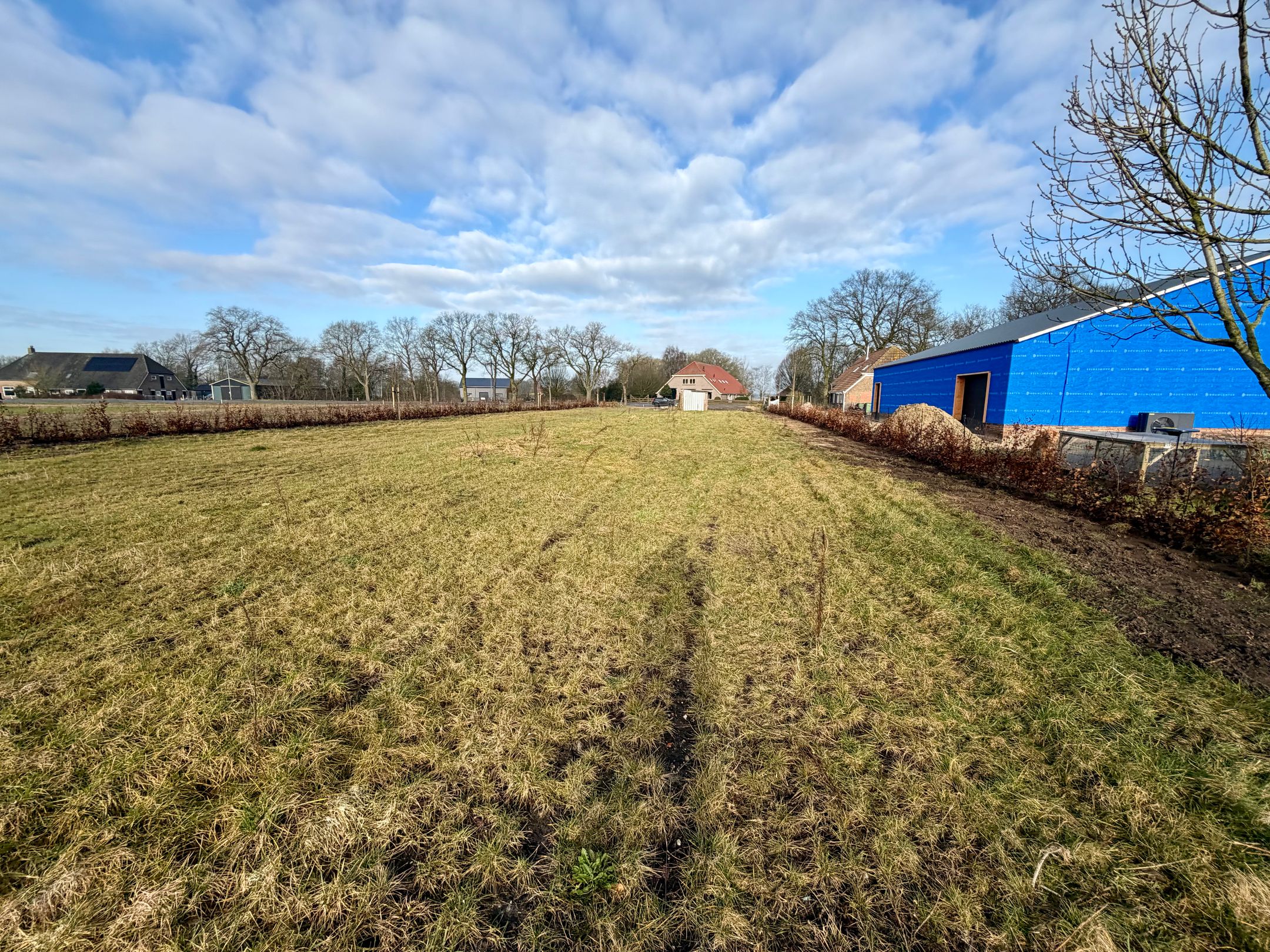 Foto 12 van Hoogeveenseweg