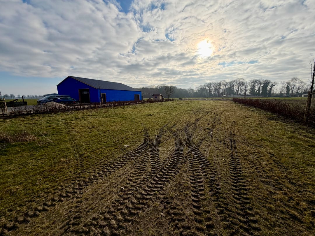 Foto 13 van Hoogeveenseweg