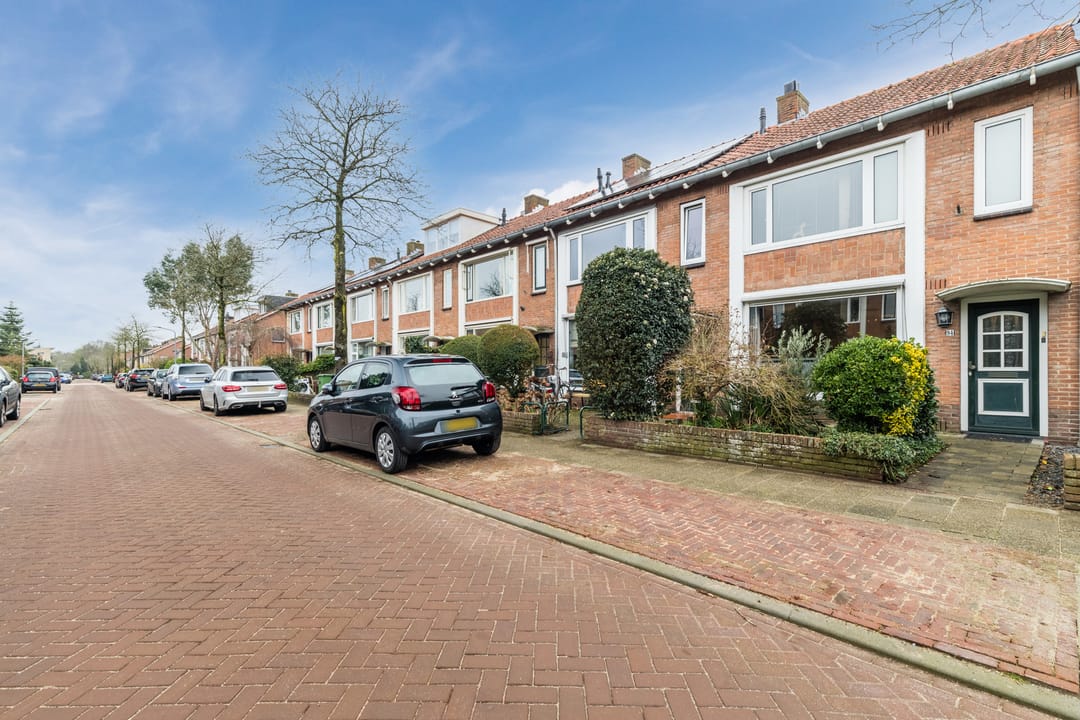 Foto 2 van J.P. Coenstraat 94