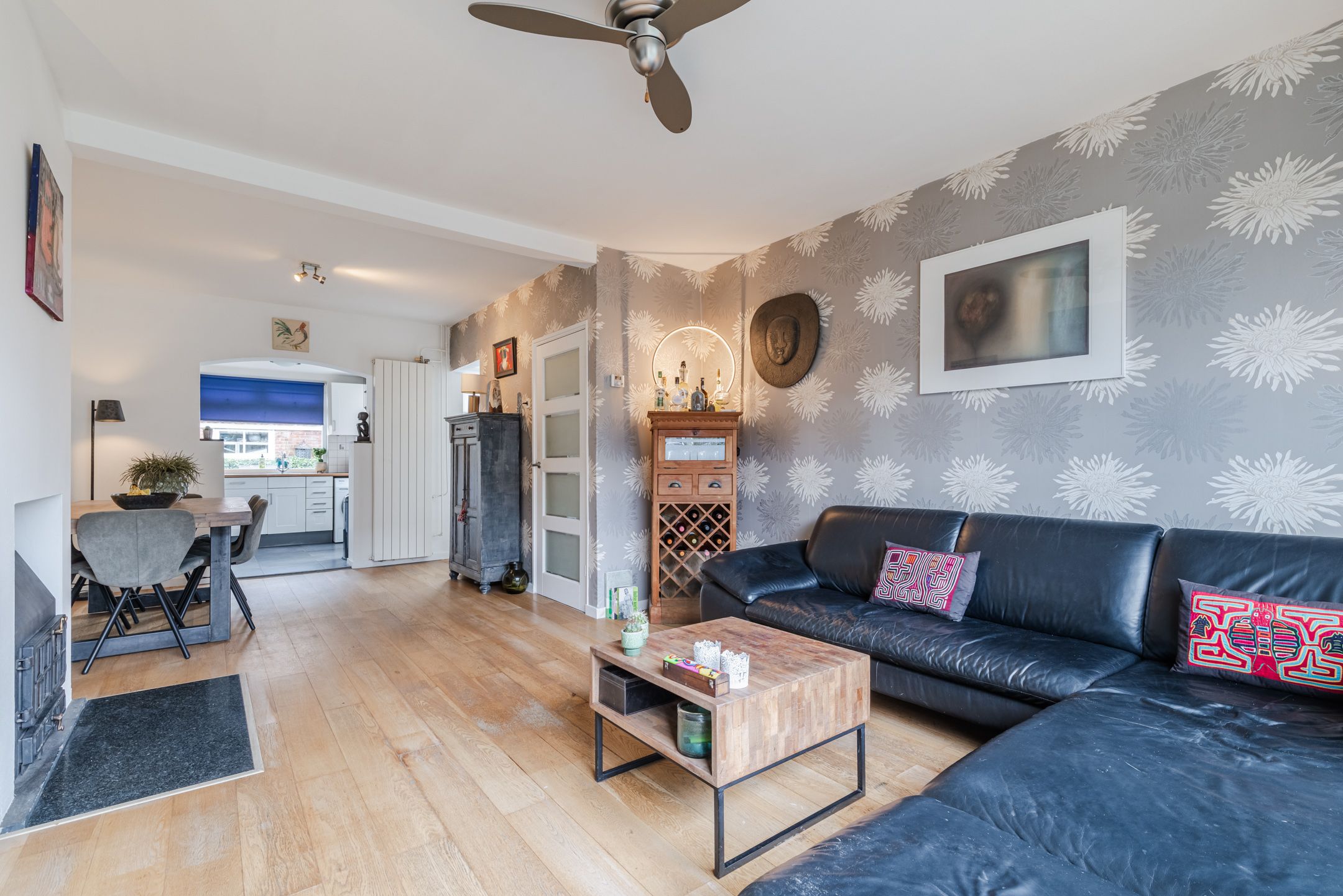 Foto 3 van J.P. Coenstraat 94