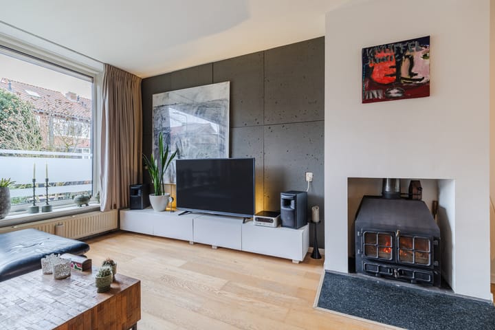 Foto 4 van J.P. Coenstraat 94