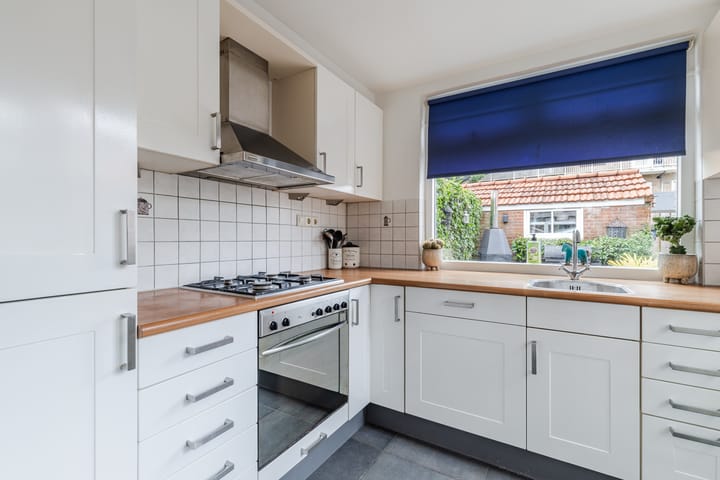 Foto 5 van J.P. Coenstraat 94