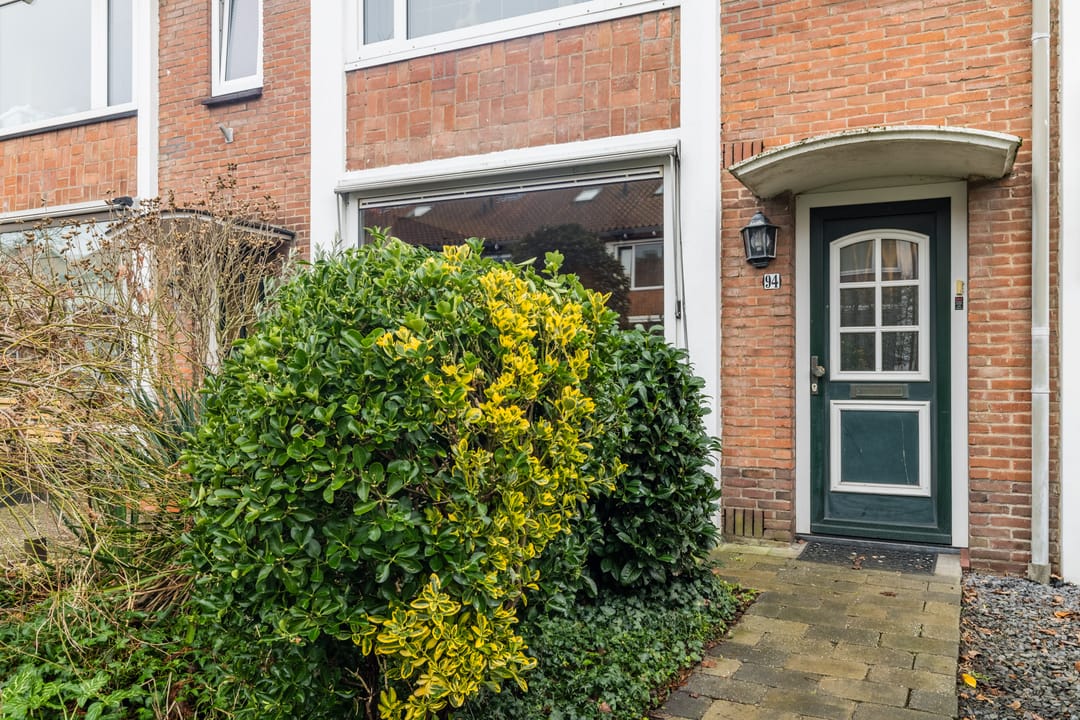 Foto 7 van J.P. Coenstraat 94