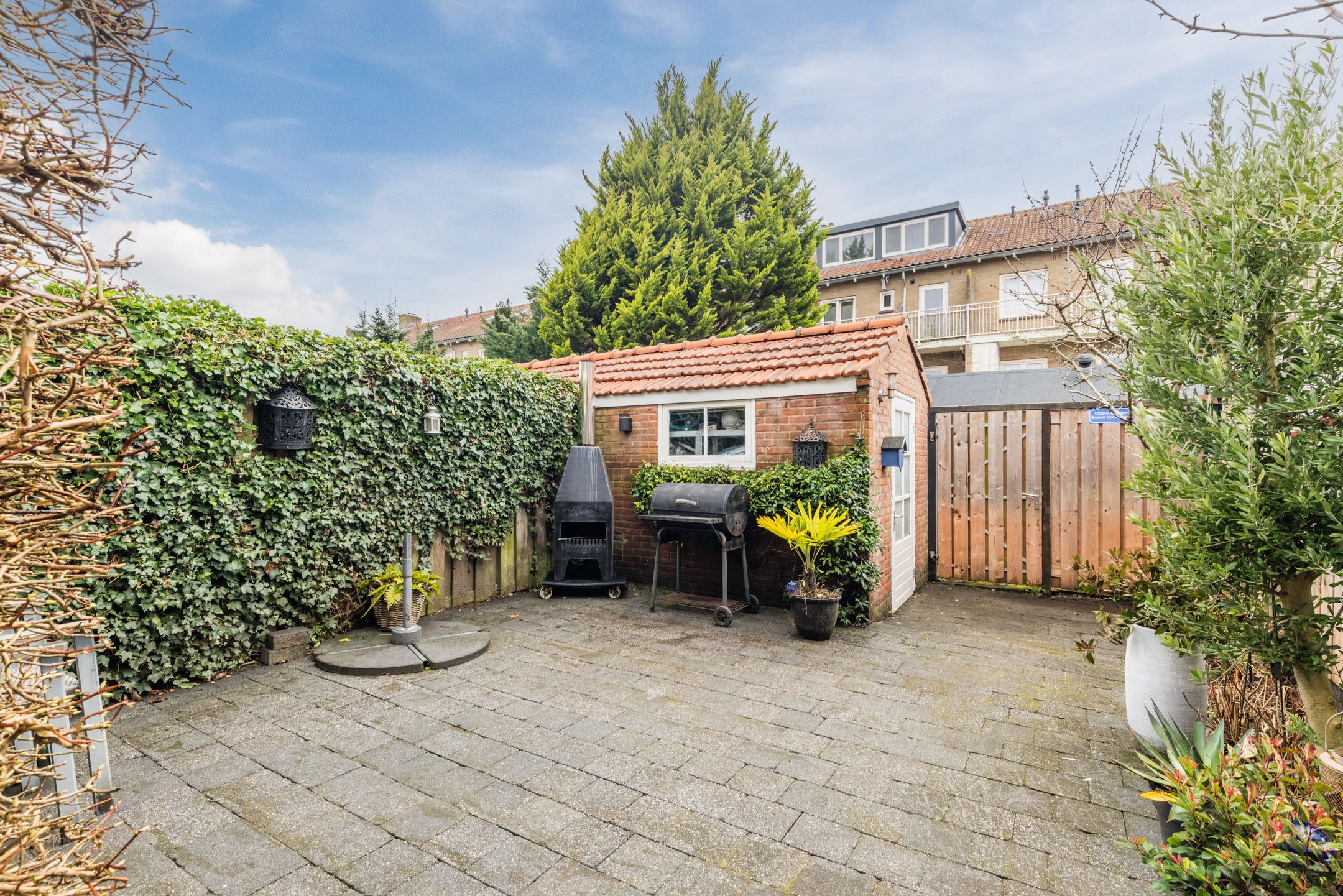 Foto 9 van J.P. Coenstraat 94