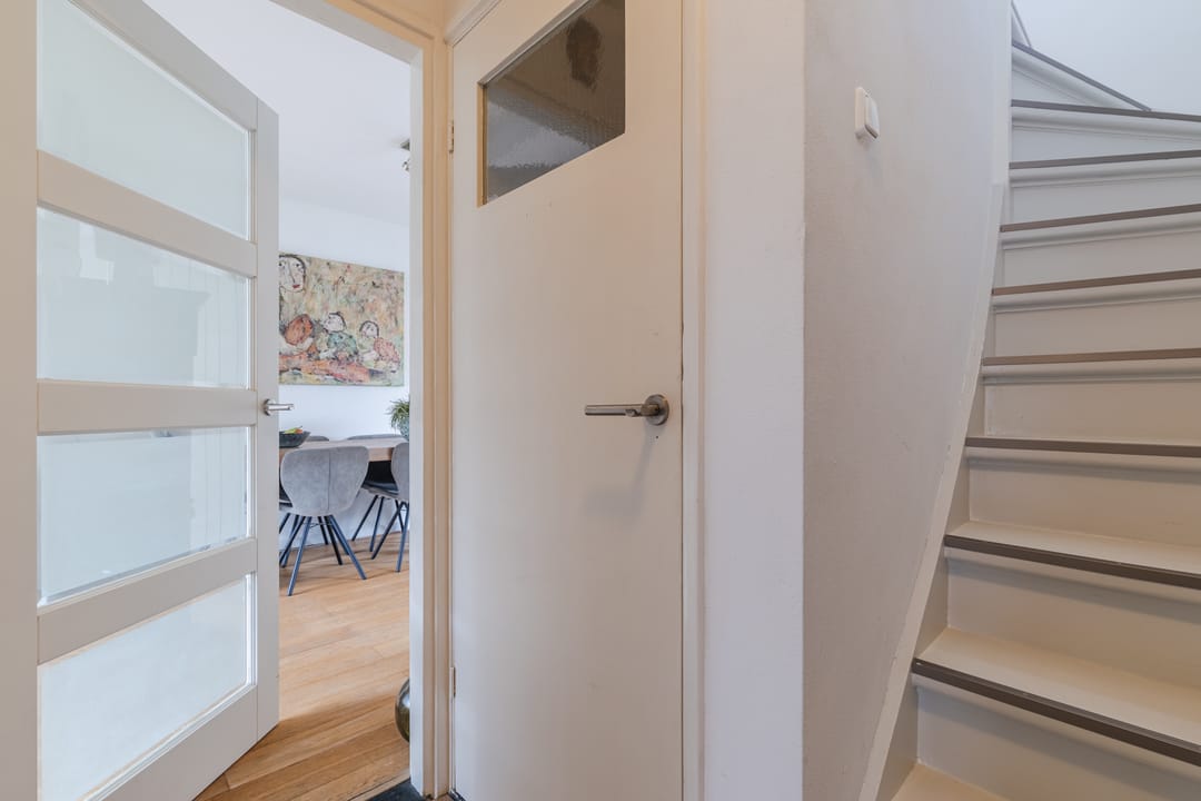 Foto 11 van J.P. Coenstraat 94