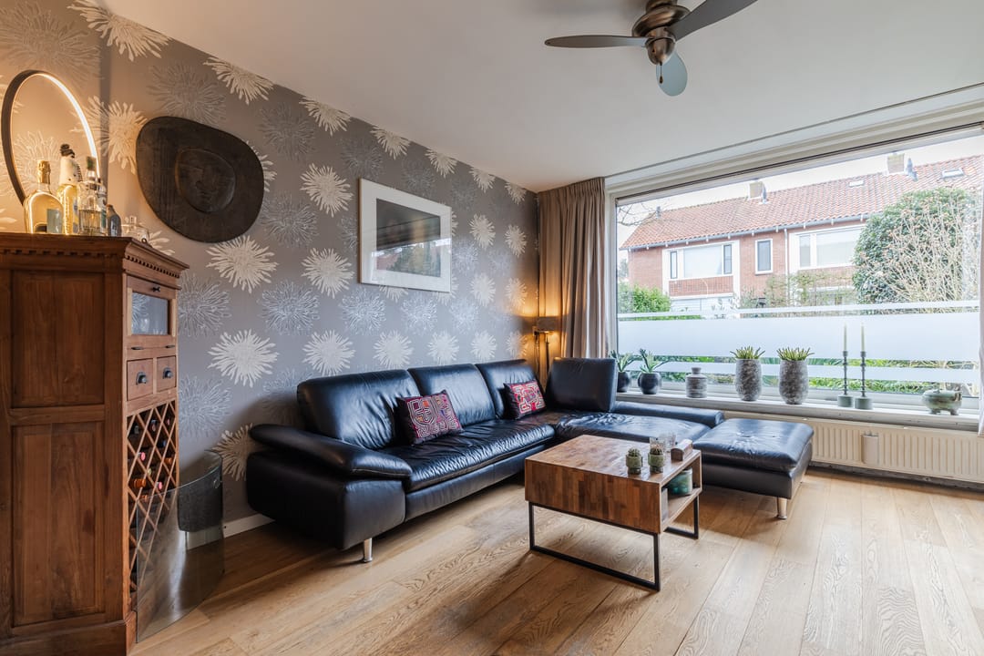 Foto 13 van J.P. Coenstraat 94