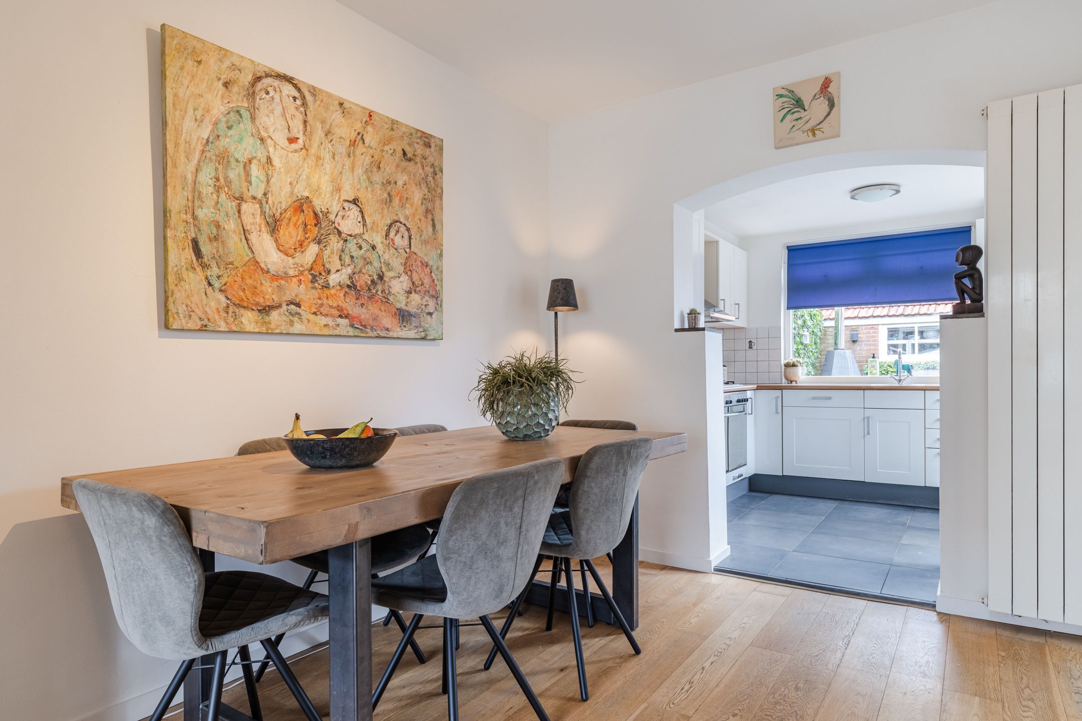 Foto 15 van J.P. Coenstraat 94