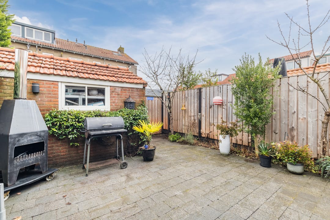 Foto 37 van J.P. Coenstraat 94