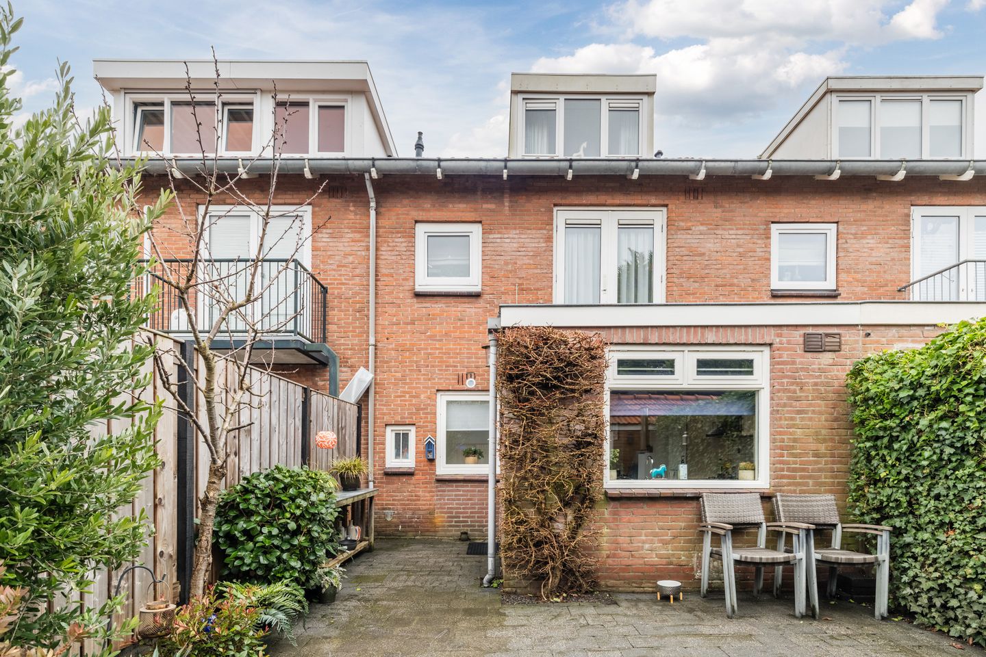 Foto 40 van J.P. Coenstraat 94