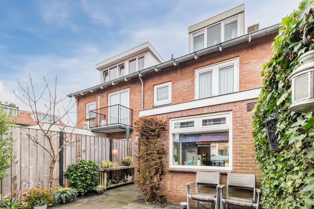 Foto 41 van J.P. Coenstraat 94