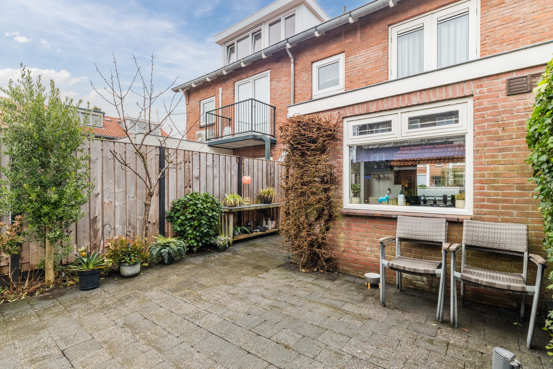 Foto 45 van J.P. Coenstraat 94