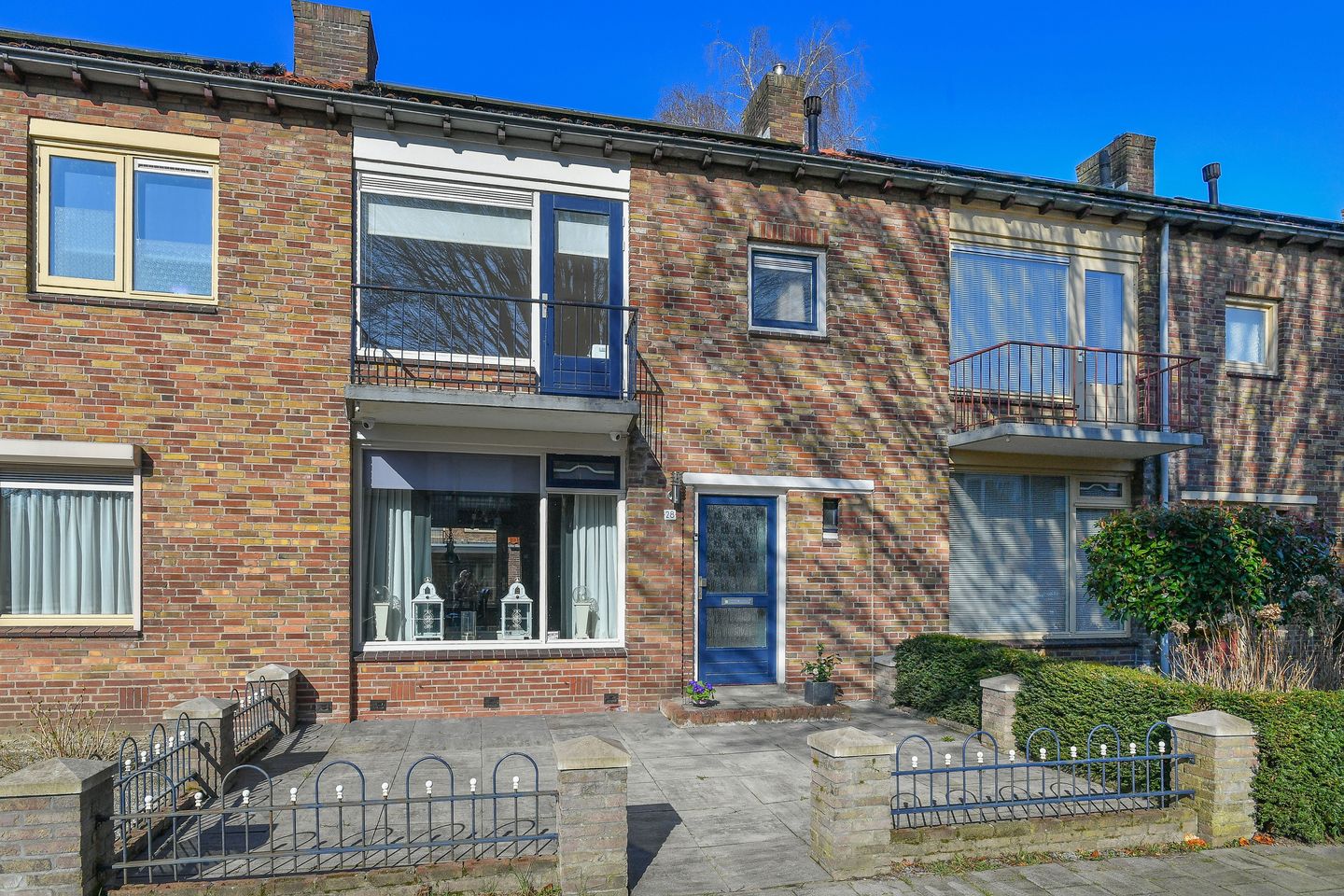 Foto 5 van Willem van Gulikstraat 28