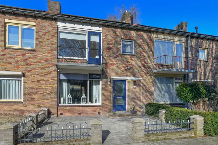 Foto 5 van Willem van Gulikstraat 28