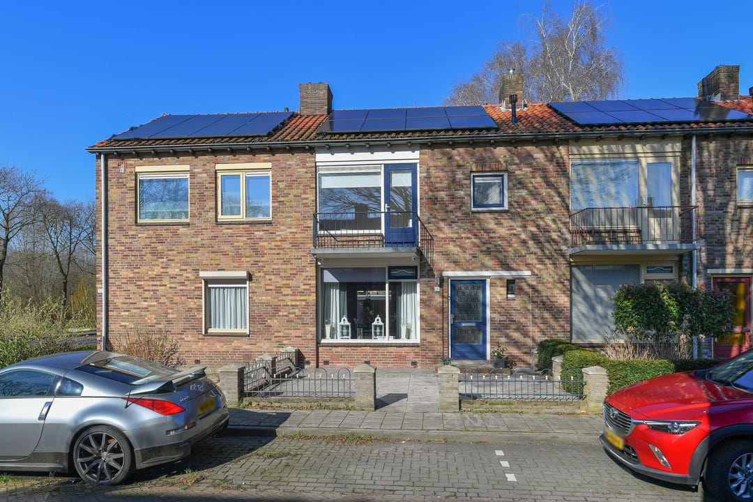 Foto 22 van Willem van Gulikstraat 28