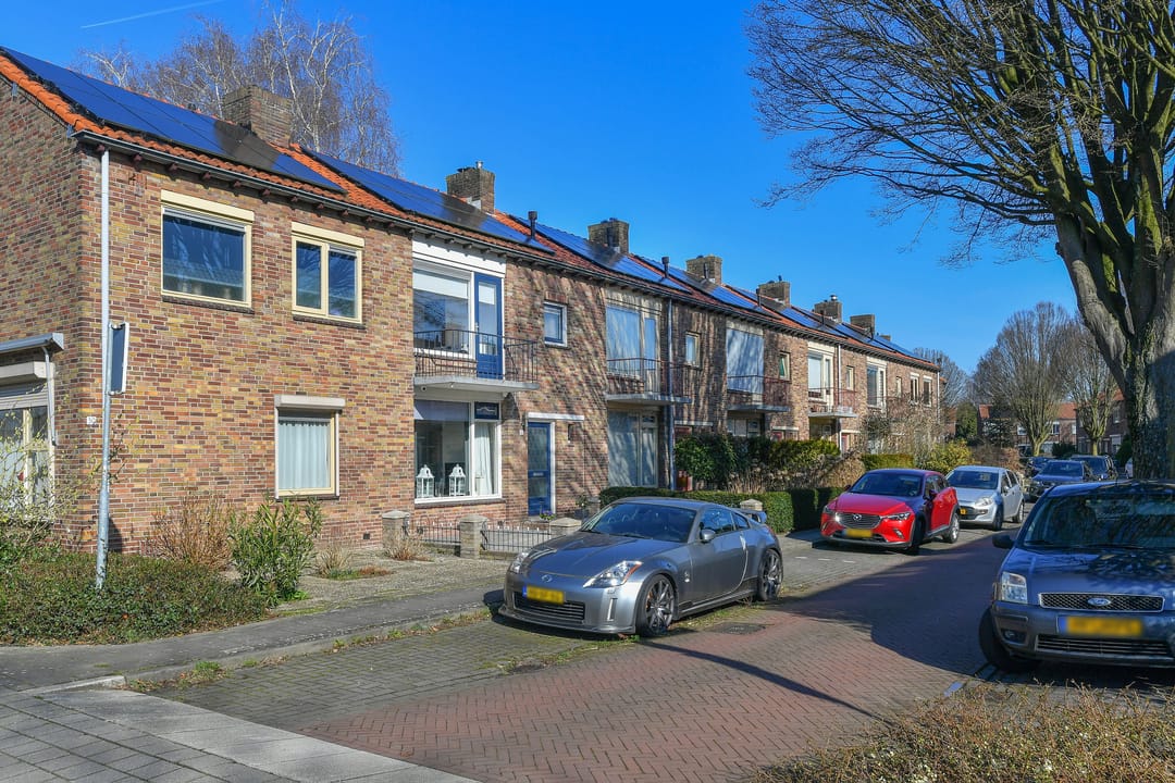 Foto 23 van Willem van Gulikstraat 28