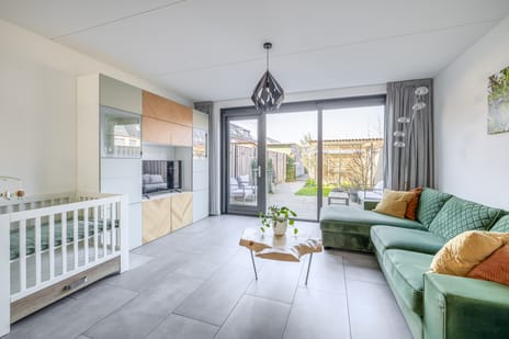 Snoekbaars 23 secondary image