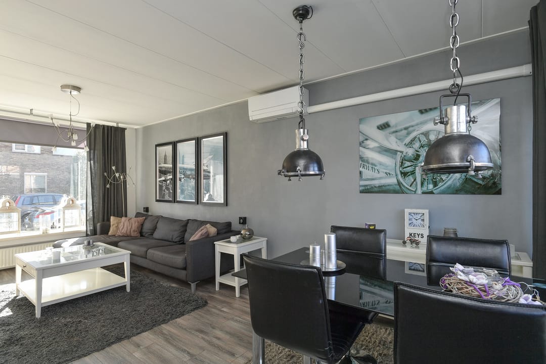 Foto 7 van Willem van Gulikstraat 28