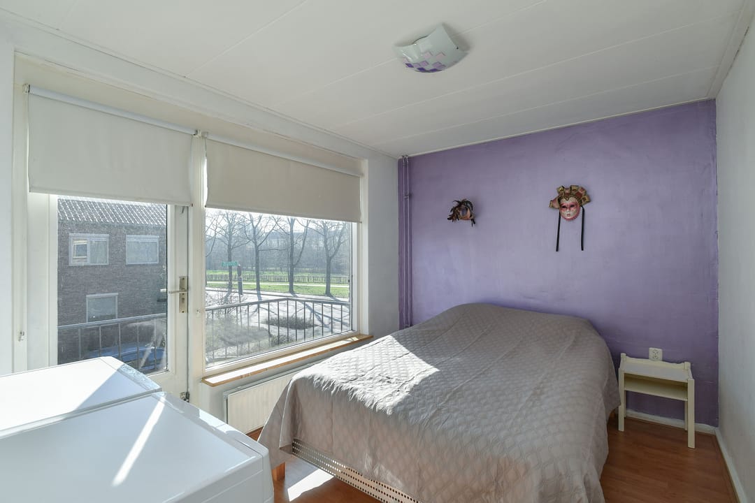 Foto 13 van Willem van Gulikstraat 28