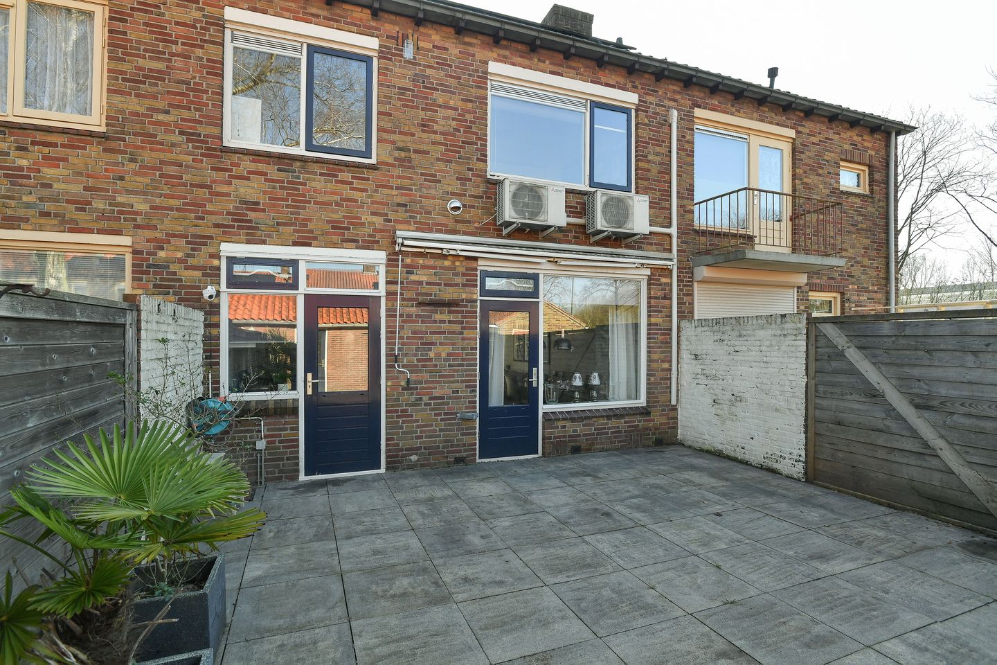 Foto 19 van Willem van Gulikstraat 28