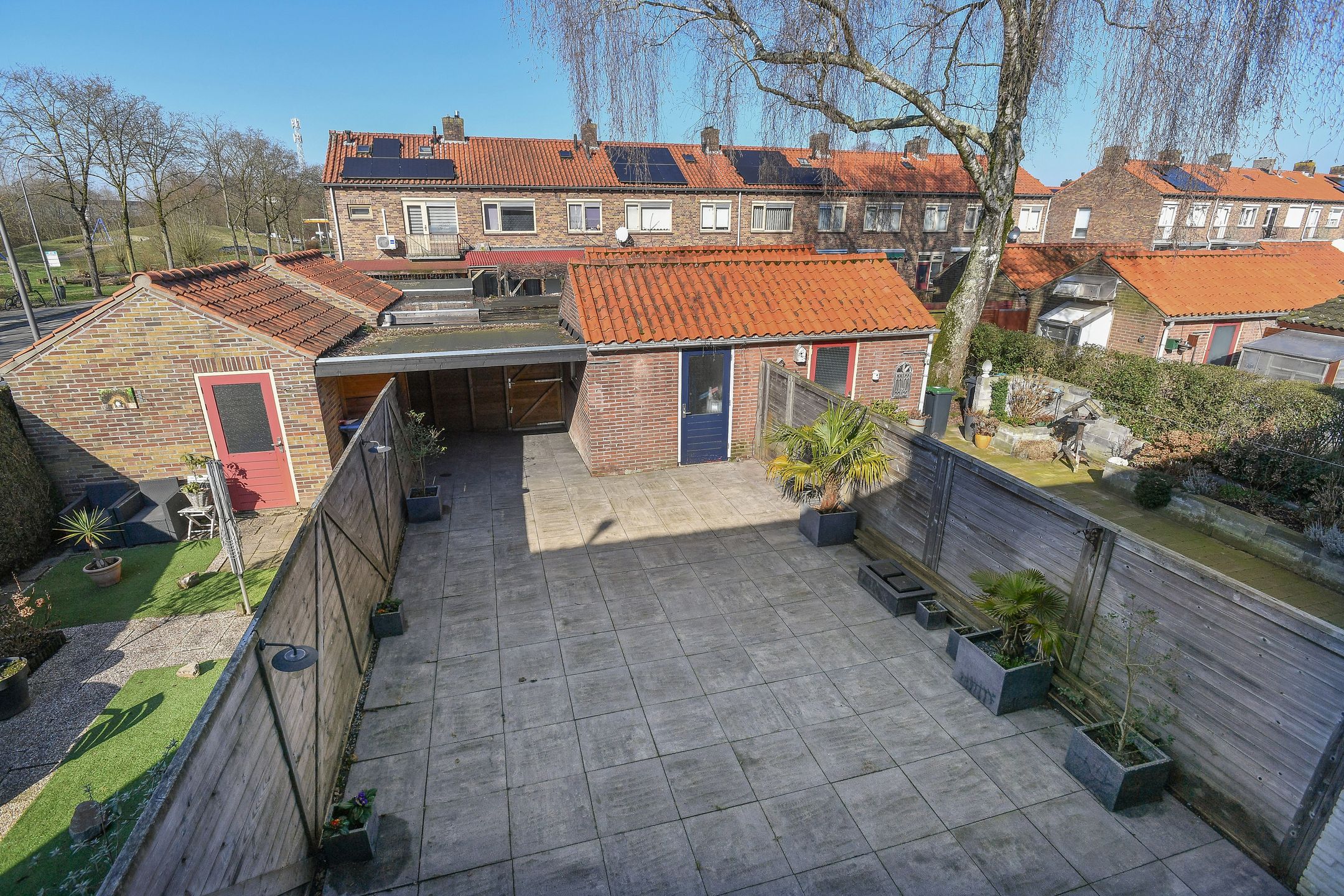 Foto 21 van Willem van Gulikstraat 28