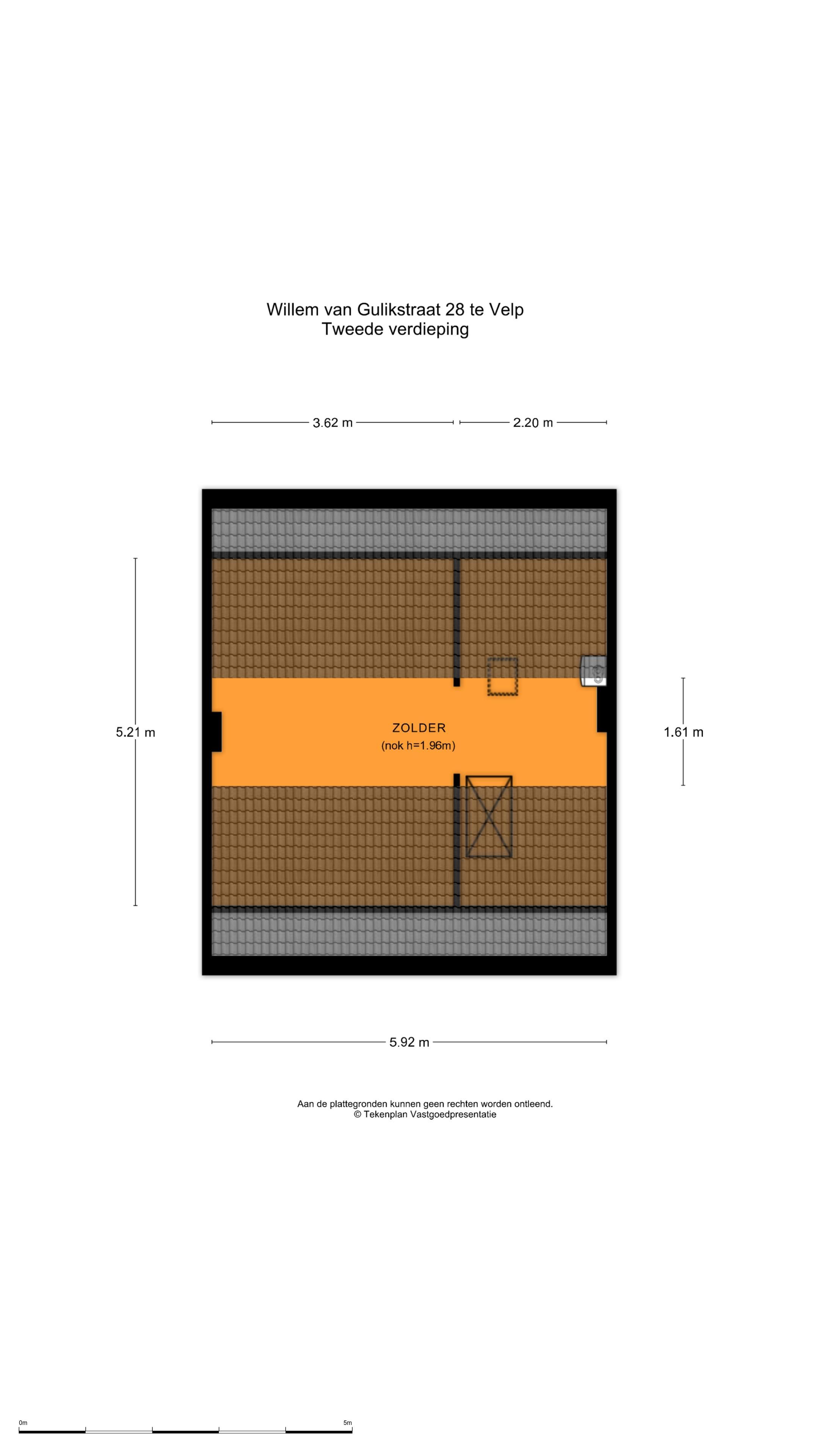 Foto 27 van Willem van Gulikstraat 28