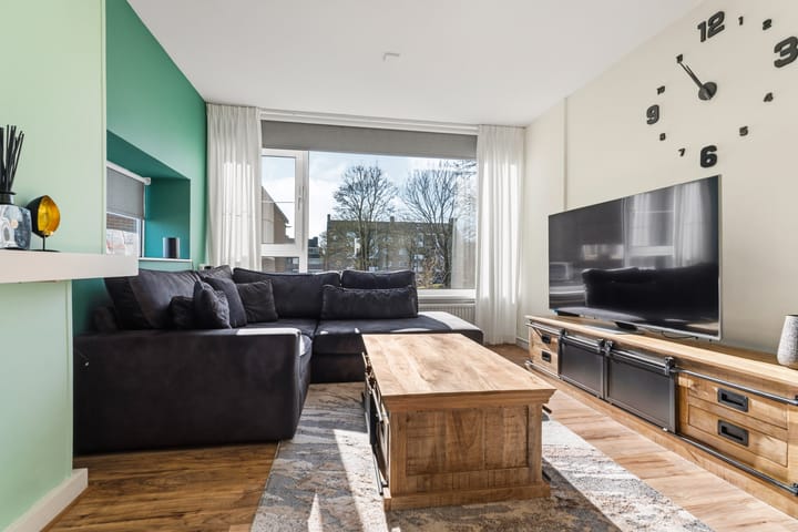 Foto 3 van Vogelplantsoen 132