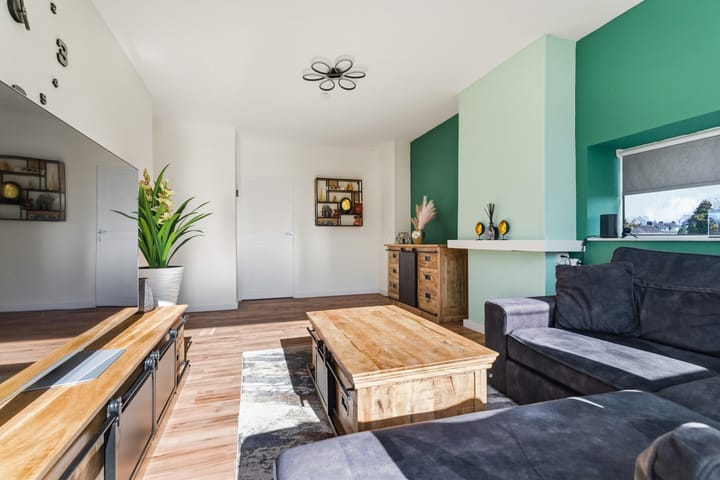 Foto 4 van Vogelplantsoen 132