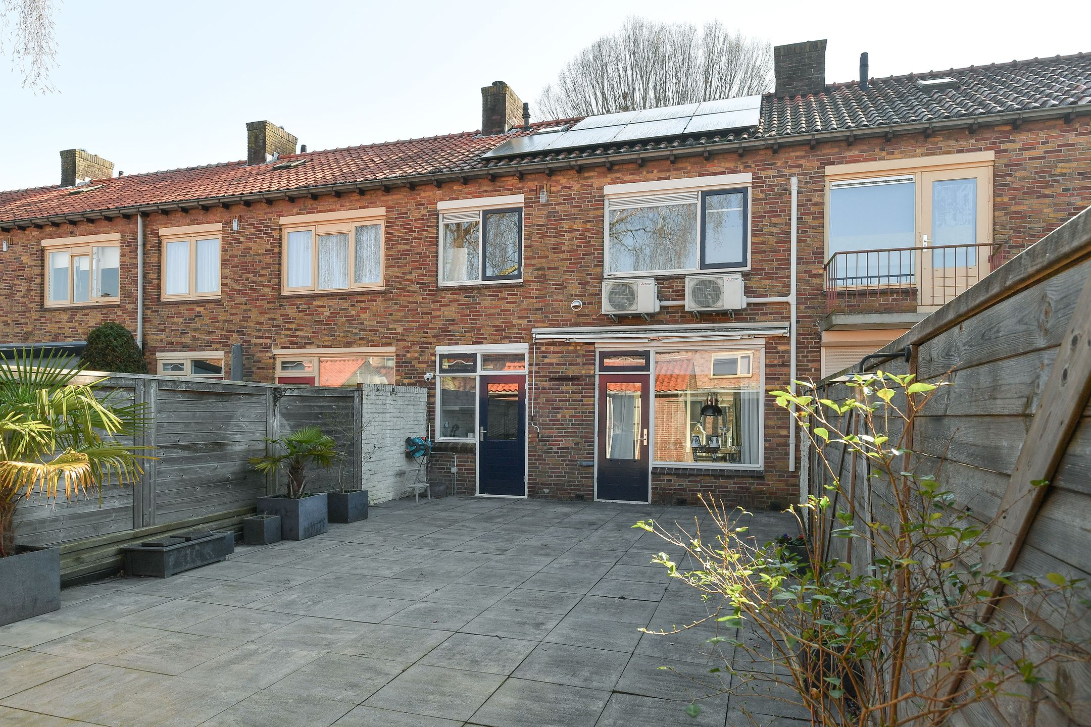 Foto 18 van Willem van Gulikstraat 28