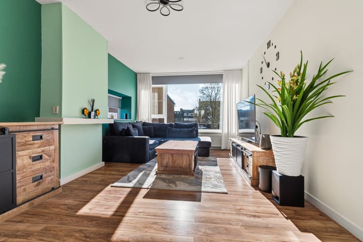 Foto 2 van Vogelplantsoen 132