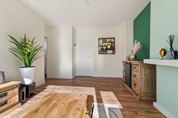 Foto 5 van Vogelplantsoen 132