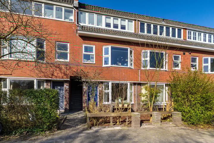 Mutua Fidesstraat 16 main image