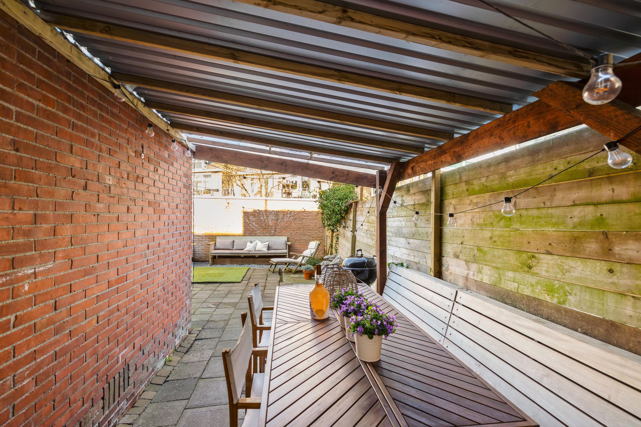 Foto 3 van Mutua Fidesstraat 16