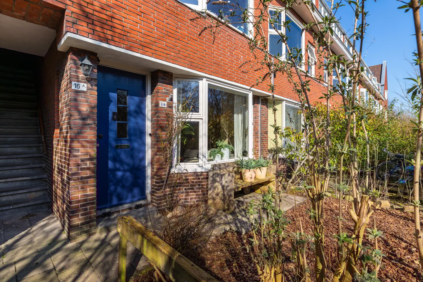 Foto 5 van Mutua Fidesstraat 16