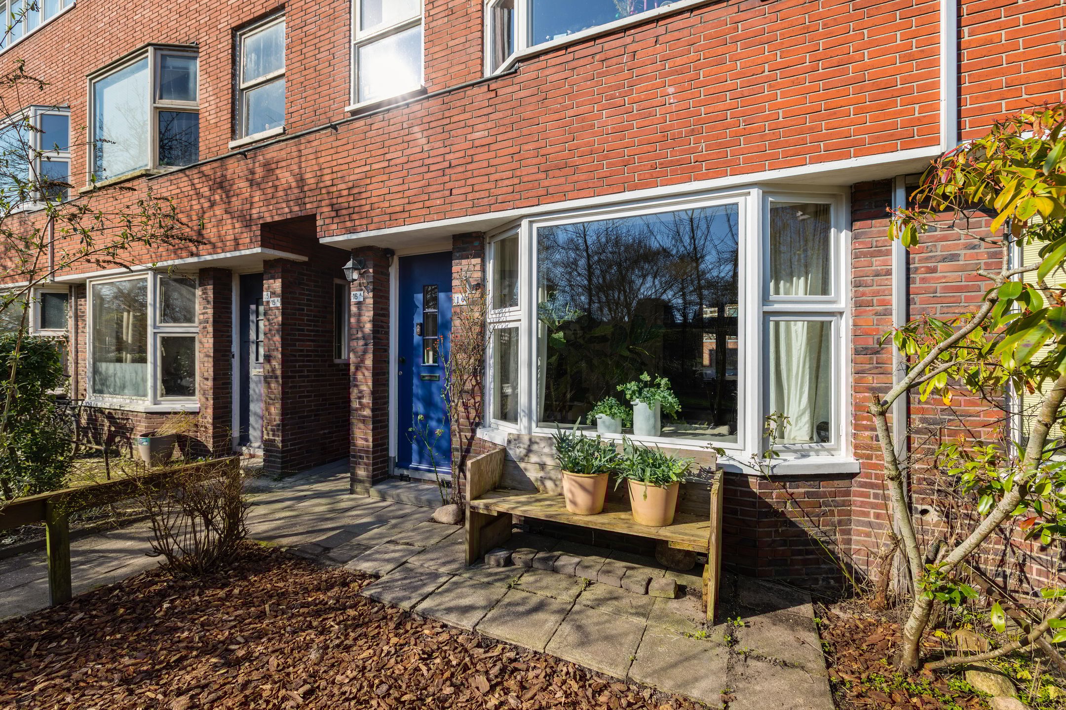 Foto 6 van Mutua Fidesstraat 16