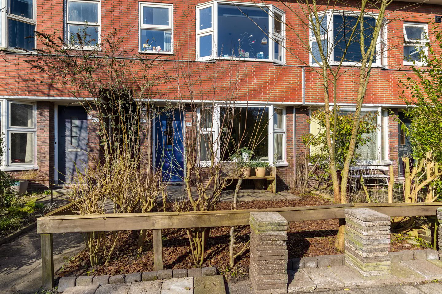 Foto 4 van Mutua Fidesstraat 16