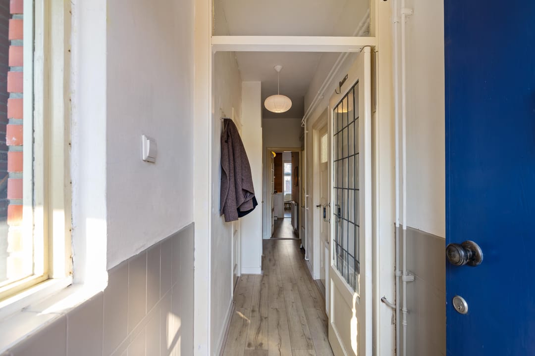 Foto 7 van Mutua Fidesstraat 16