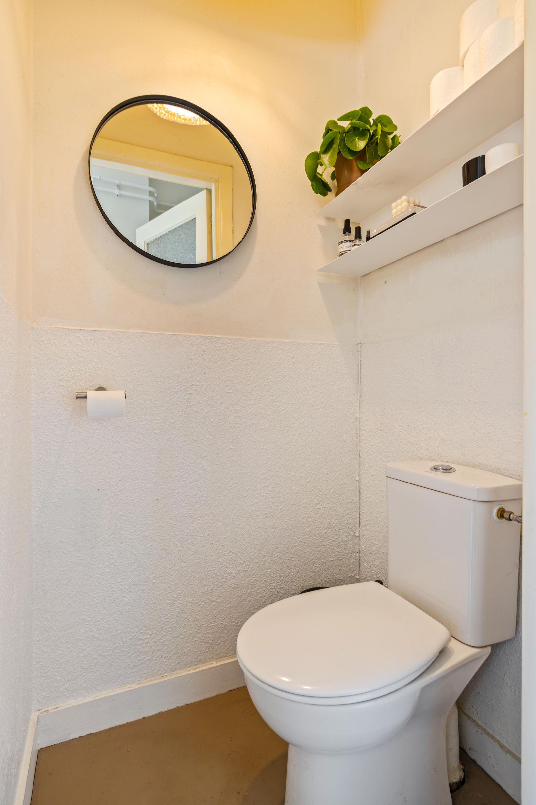 Foto 9 van Mutua Fidesstraat 16