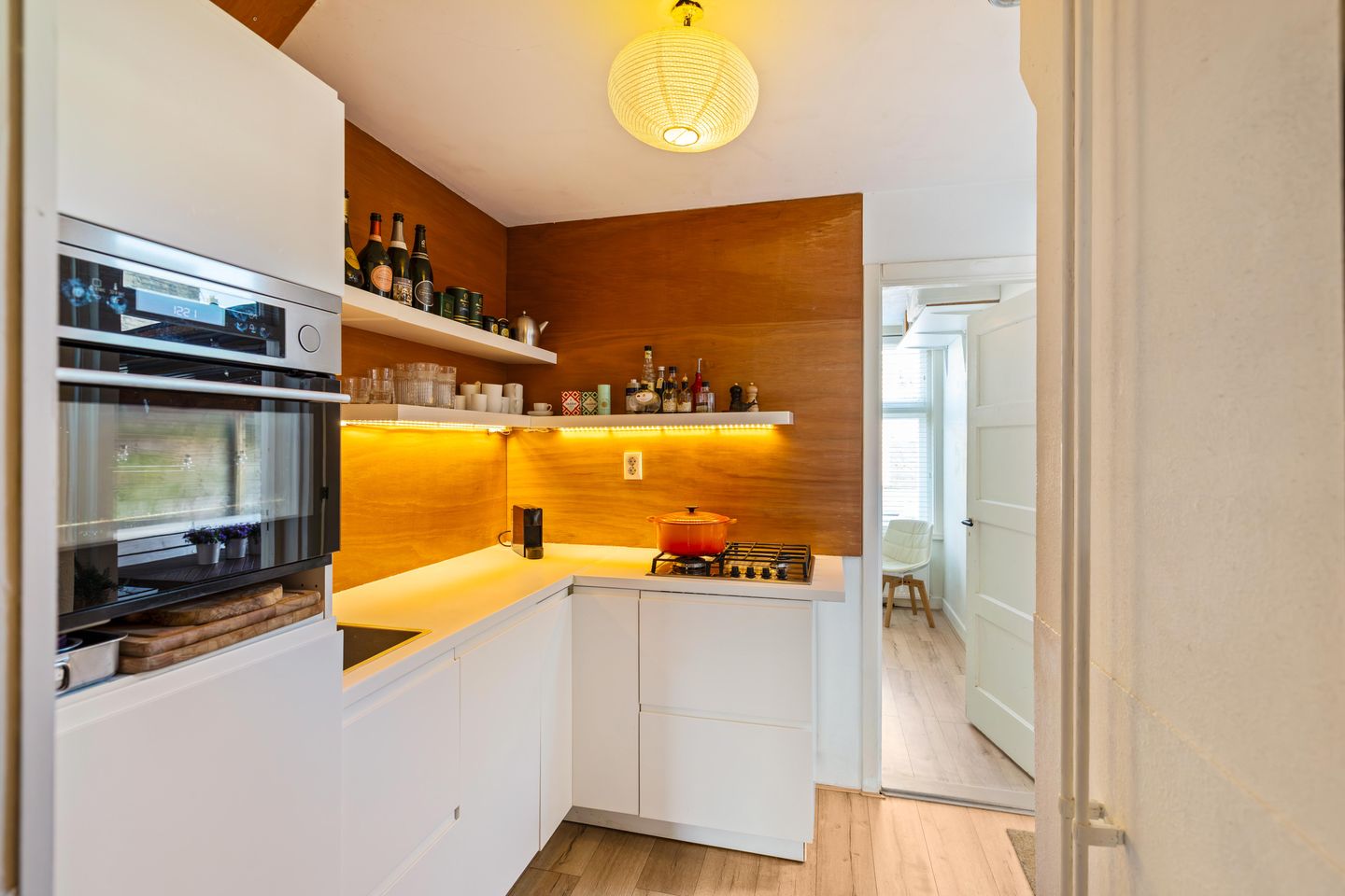 Foto 10 van Mutua Fidesstraat 16