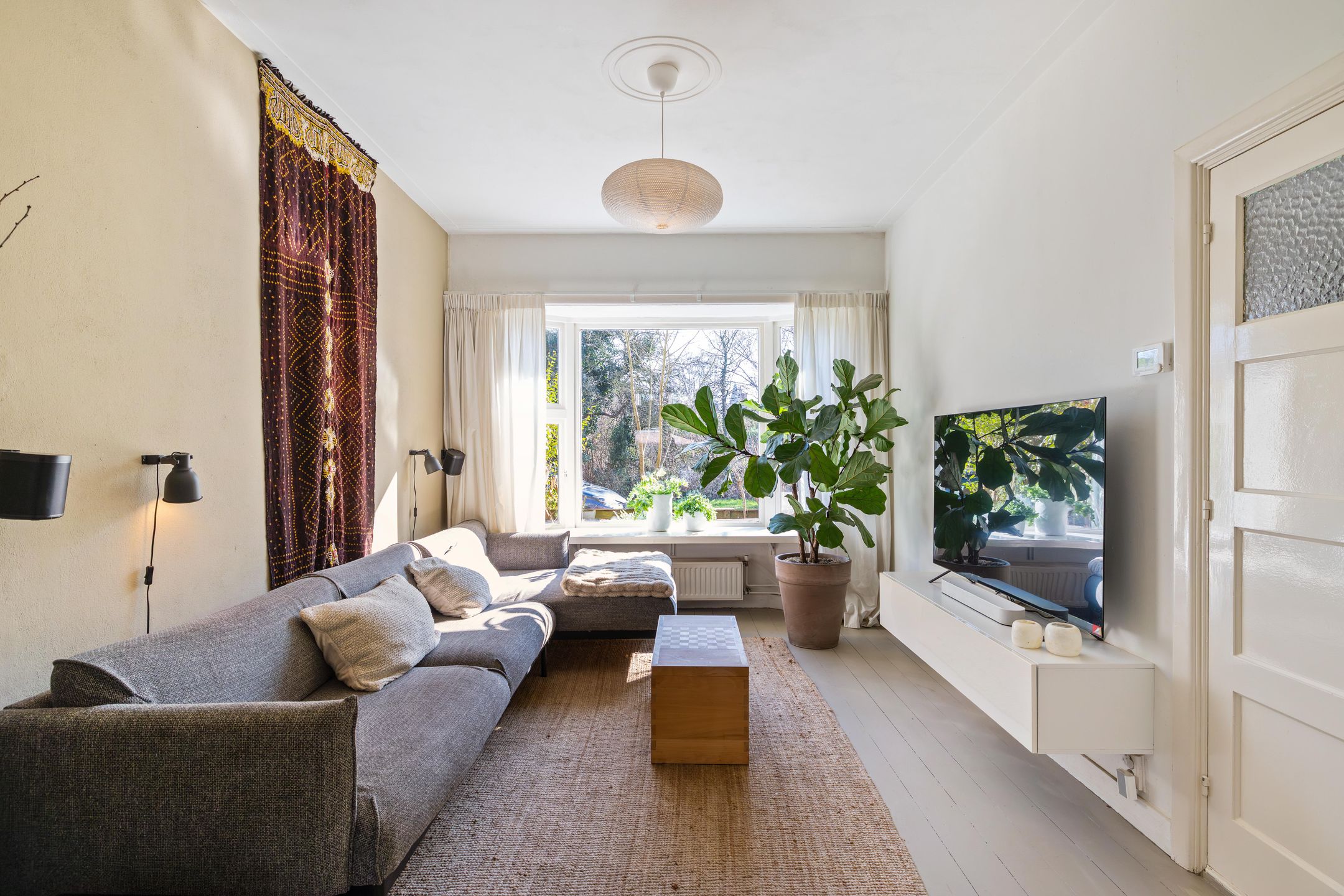 Foto 12 van Mutua Fidesstraat 16