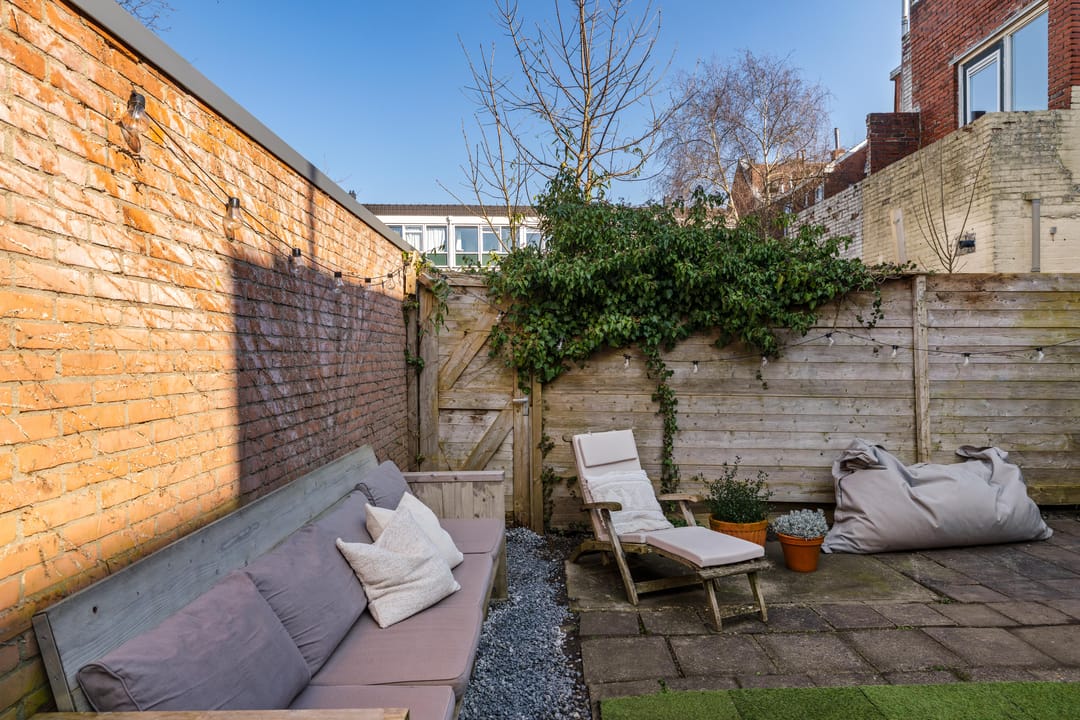 Foto 26 van Mutua Fidesstraat 16