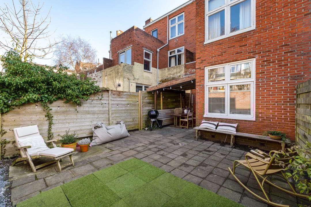 Foto 28 van Mutua Fidesstraat 16