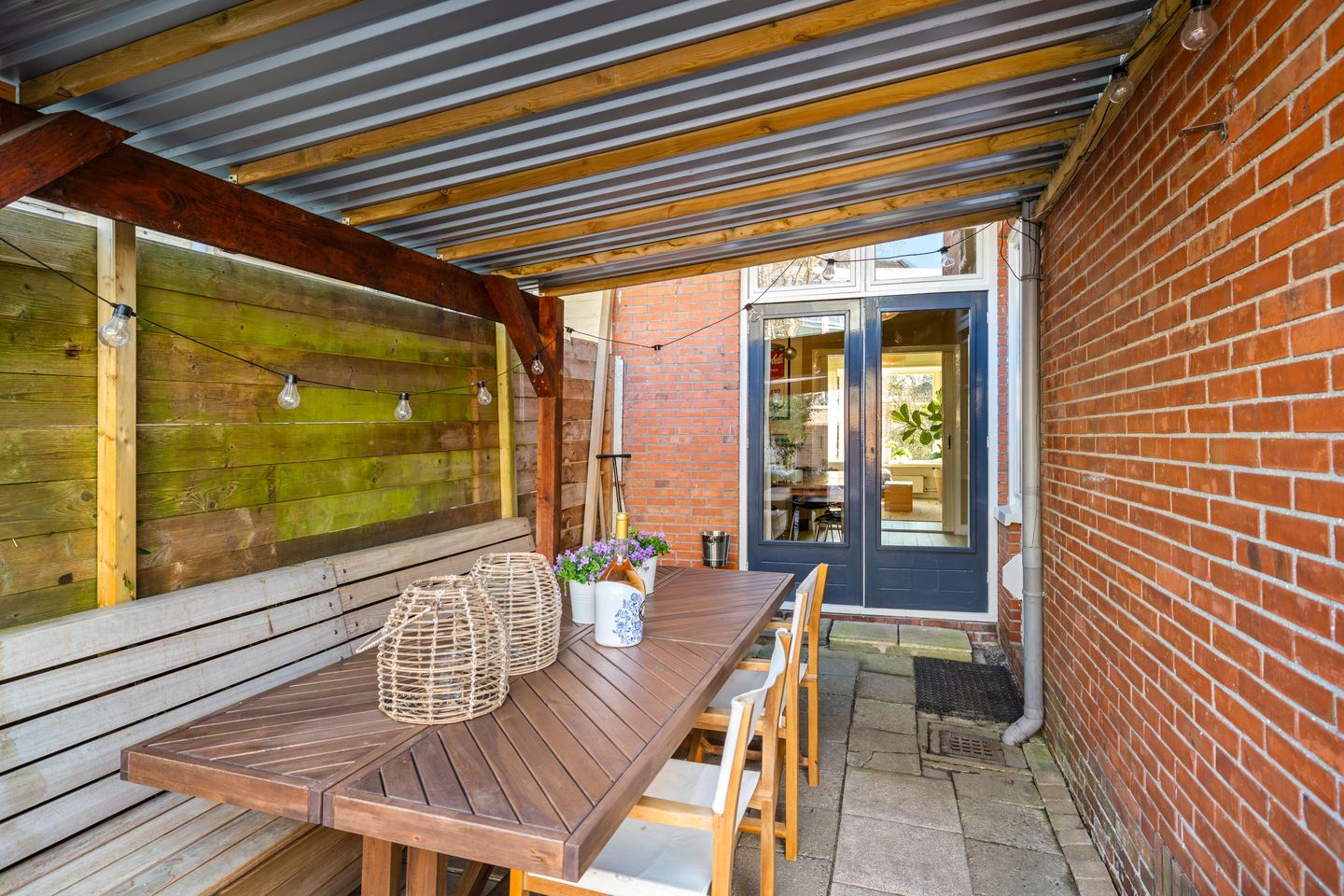 Foto 29 van Mutua Fidesstraat 16